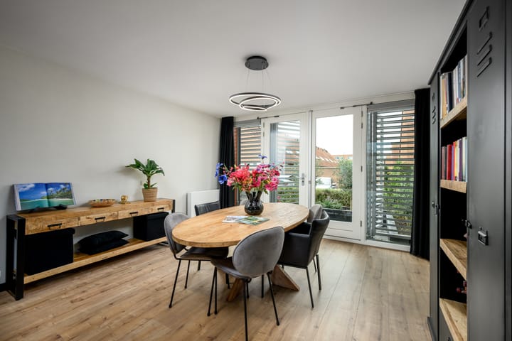 Foto 21 van Samoastraat 6