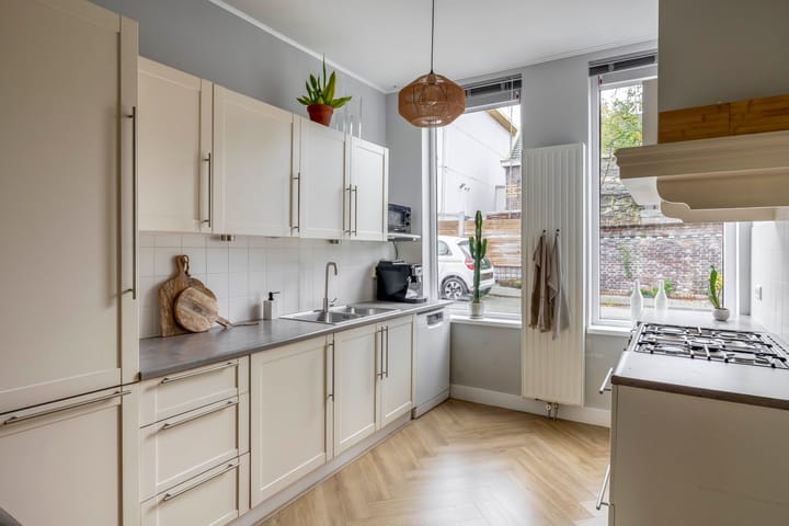 Foto 3 van Oudedijkse Schiekade 119