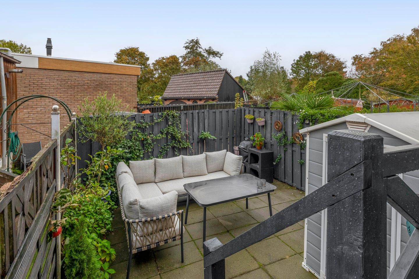 Foto 5 van Oudedijkse Schiekade 119