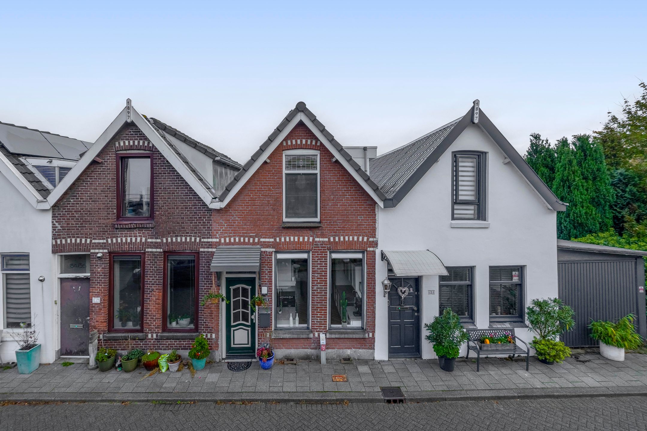 Foto 6 van Oudedijkse Schiekade 119