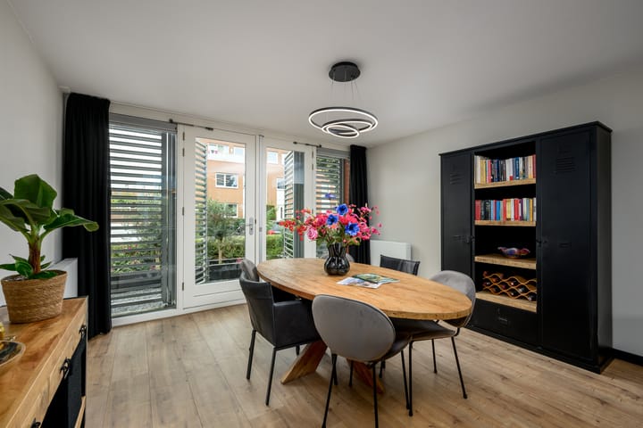 Foto 22 van Samoastraat 6