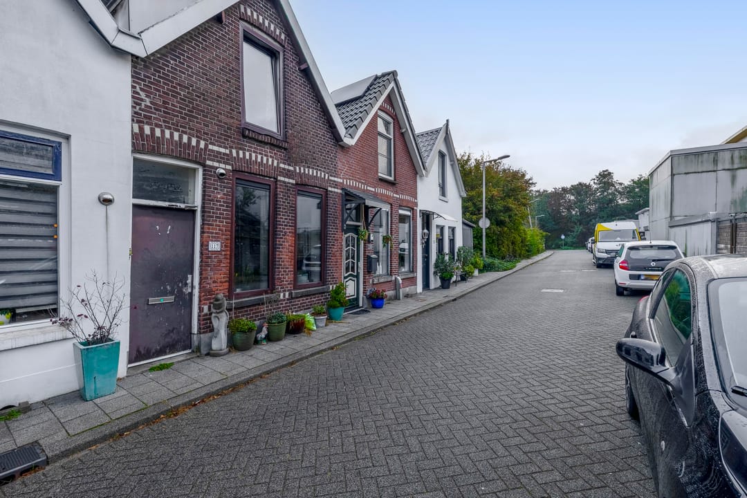 Foto 7 van Oudedijkse Schiekade 119