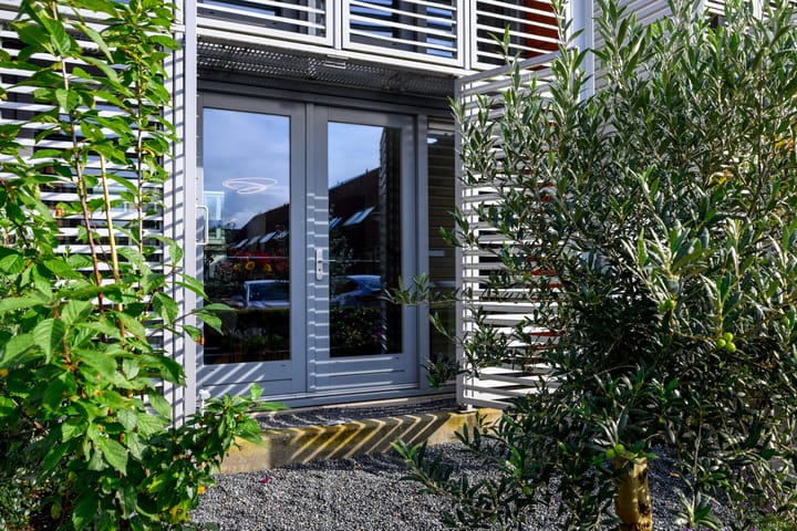 Foto 23 van Samoastraat 6