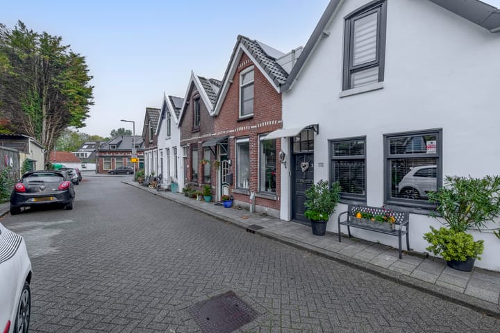 Foto 8 van Oudedijkse Schiekade 119