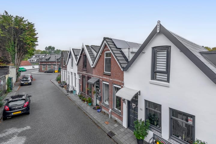 Foto 9 van Oudedijkse Schiekade 119