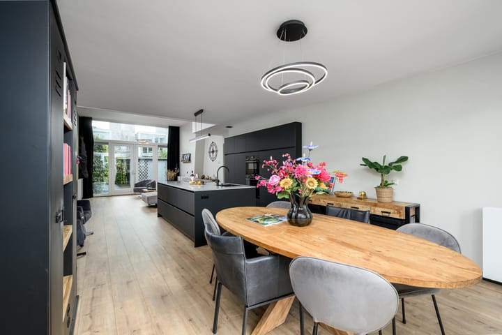 Foto 25 van Samoastraat 6