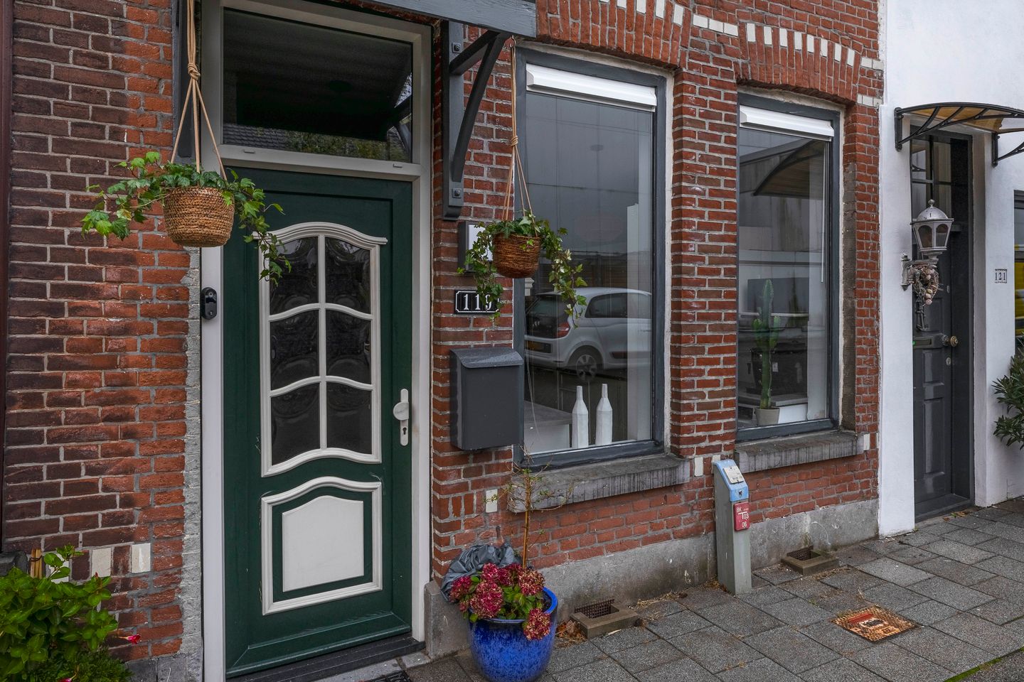 Foto 10 van Oudedijkse Schiekade 119