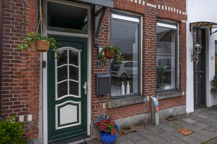 Foto 10 van Oudedijkse Schiekade 119