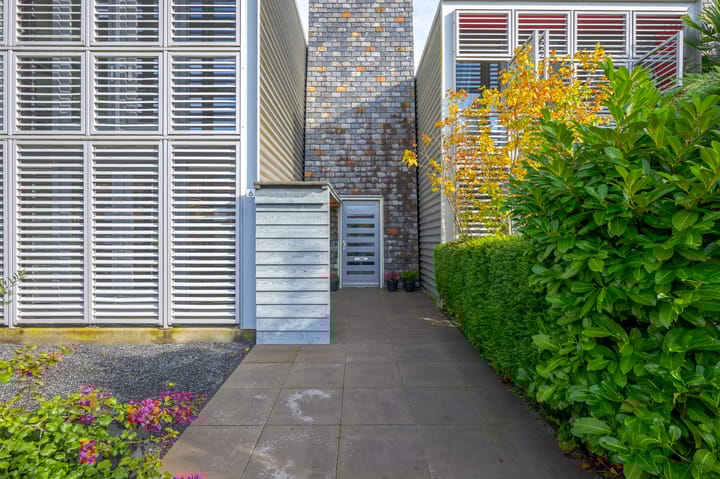 Foto 8 van Samoastraat 6