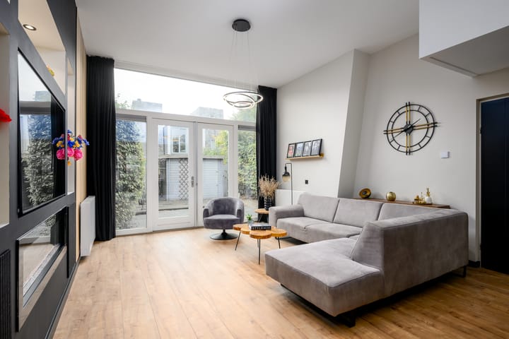 Foto 13 van Samoastraat 6