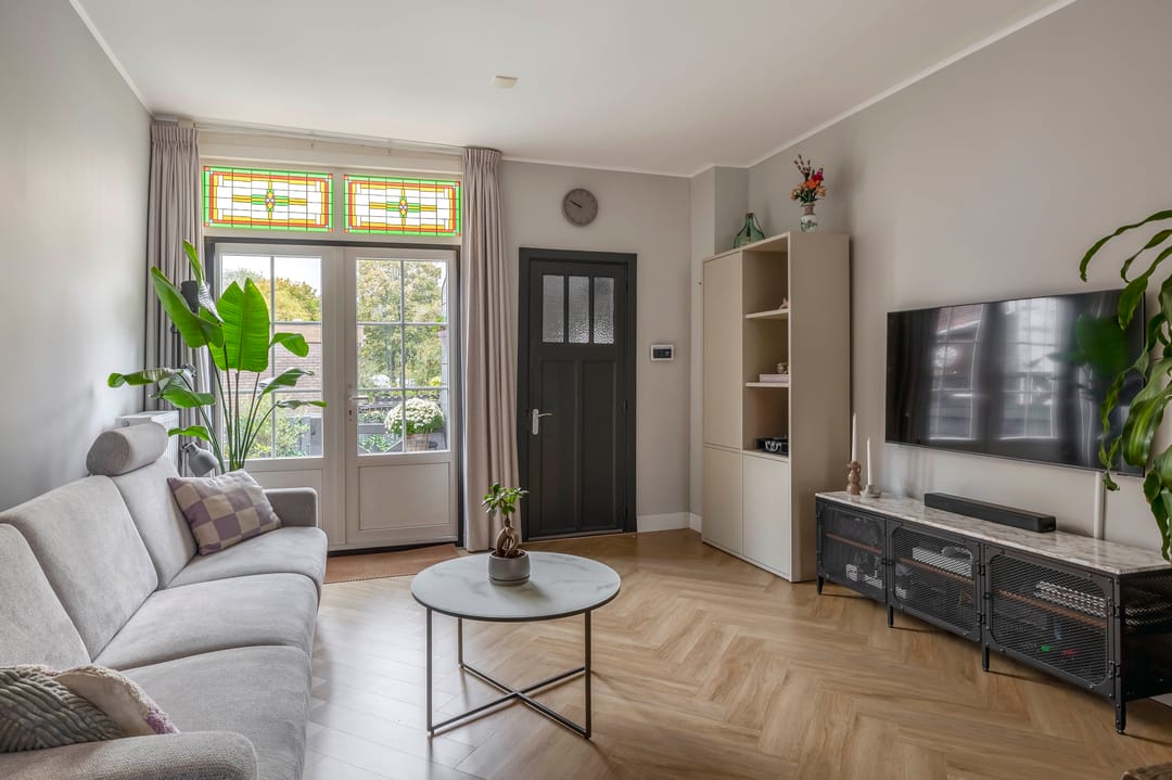 Foto 13 van Oudedijkse Schiekade 119