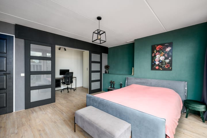 Foto 33 van Samoastraat 6