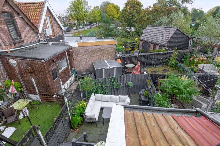 Foto 20 van Oudedijkse Schiekade 119