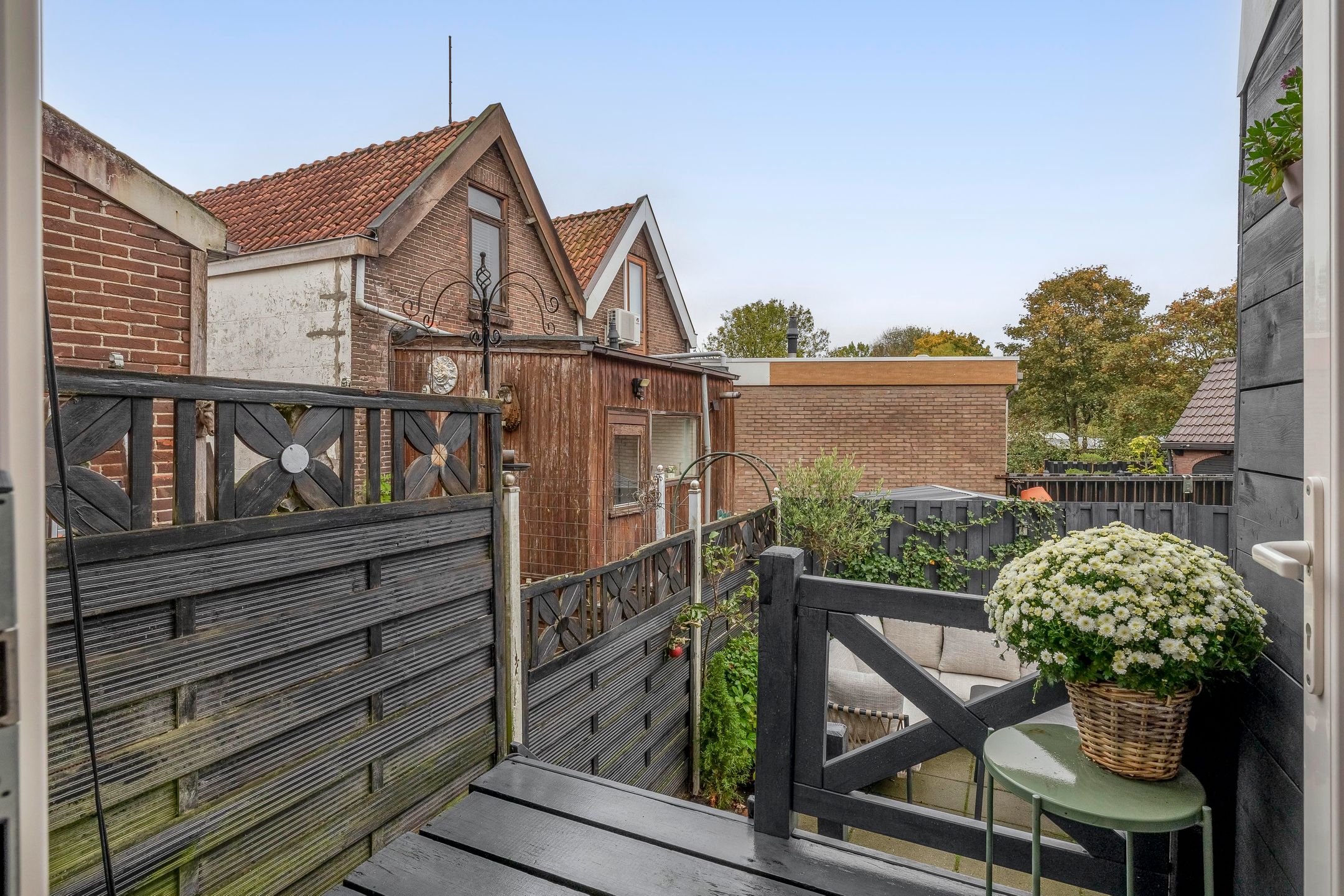 Foto 21 van Oudedijkse Schiekade 119