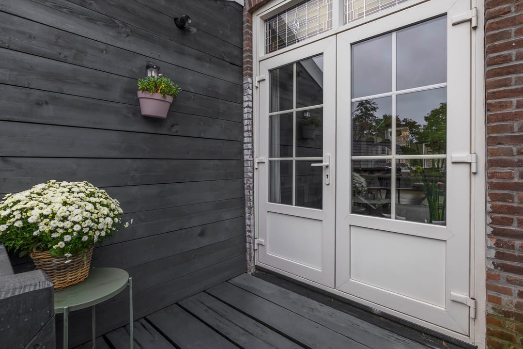 Foto 22 van Oudedijkse Schiekade 119