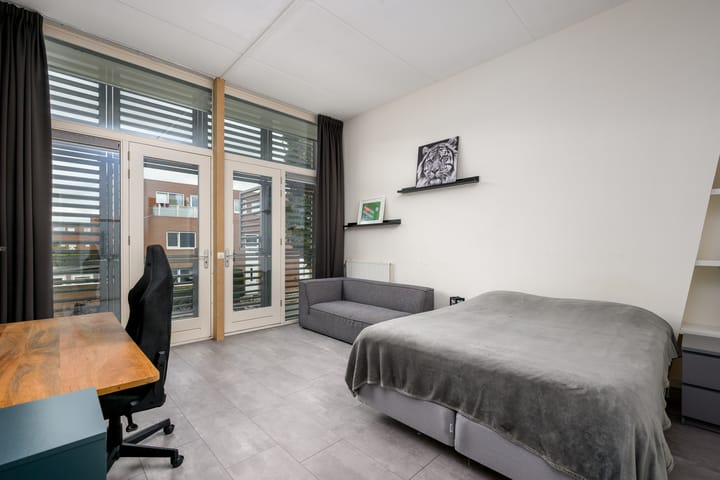 Foto 36 van Samoastraat 6