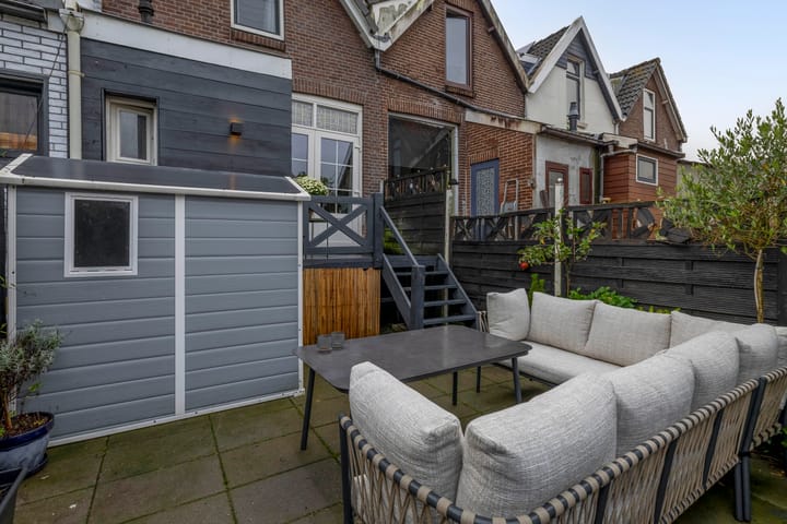 Foto 25 van Oudedijkse Schiekade 119