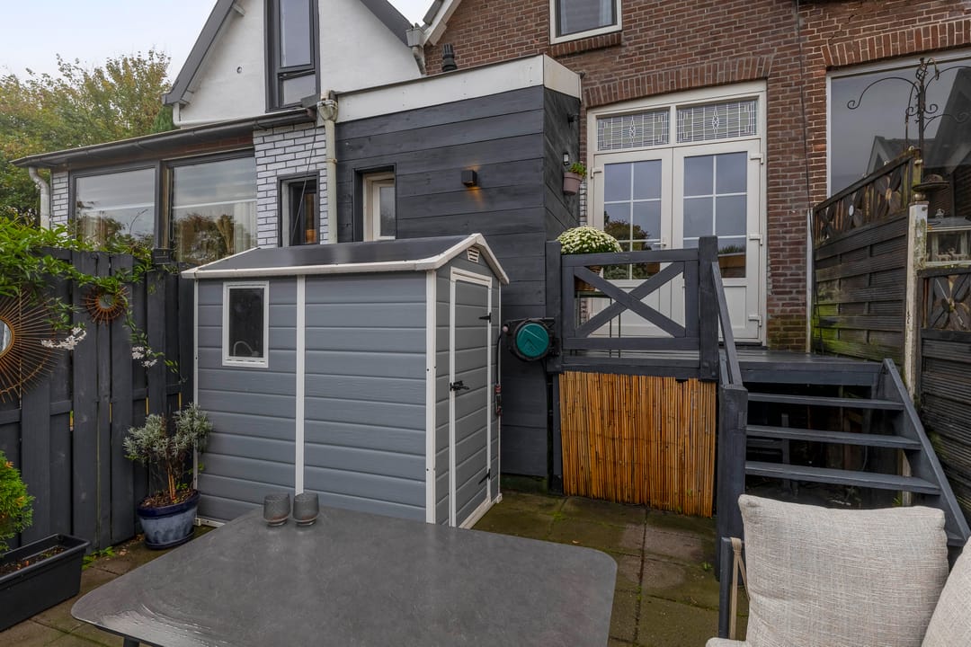 Foto 26 van Oudedijkse Schiekade 119