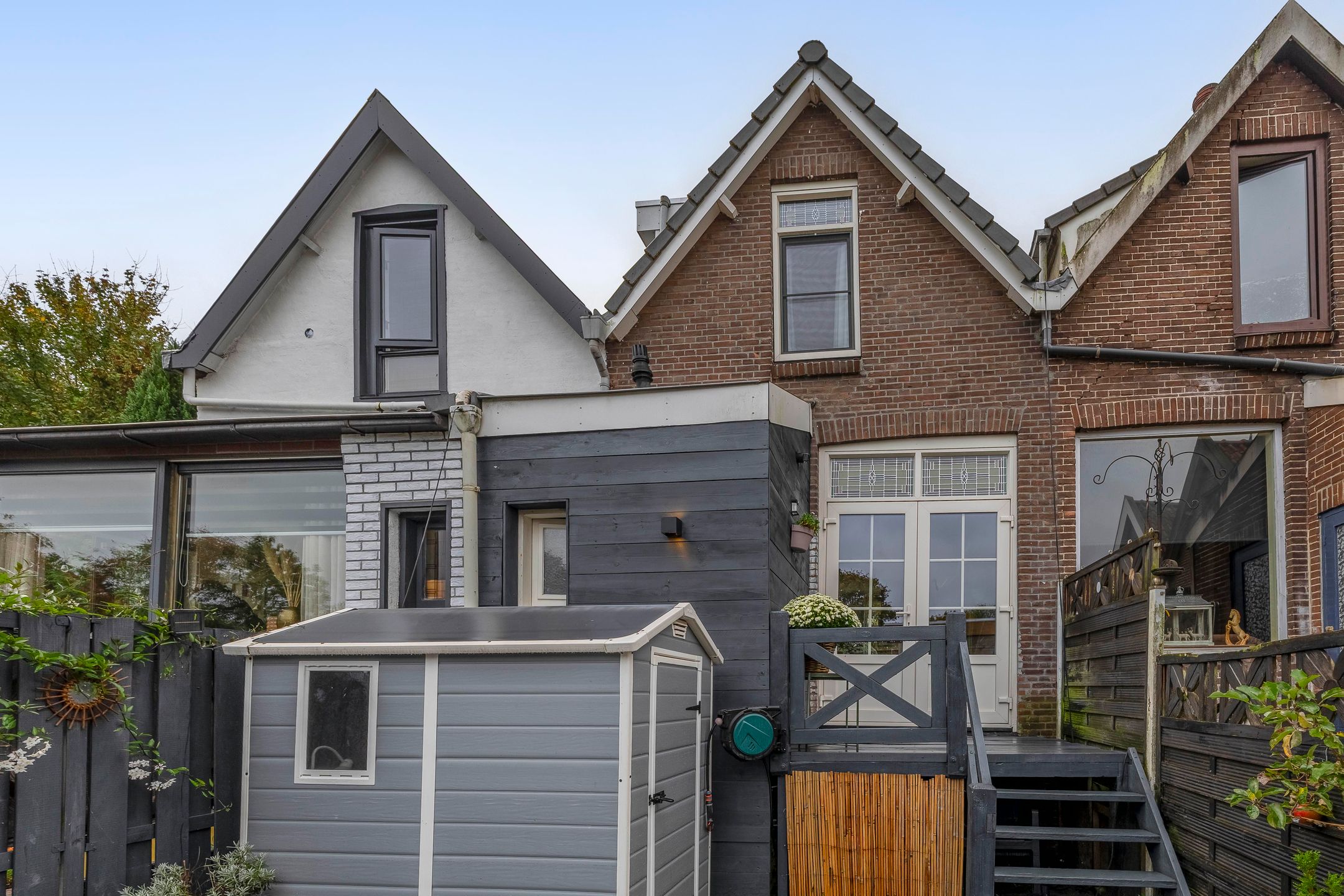 Foto 27 van Oudedijkse Schiekade 119