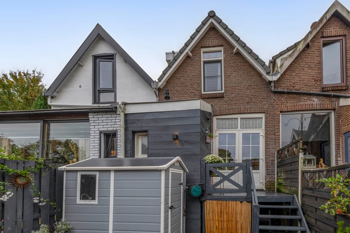 Foto 27 van Oudedijkse Schiekade 119