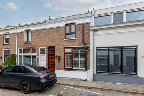 Oosterstraat thumbnail