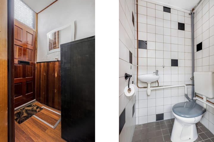 Photo 6 of Oosterstraat 74