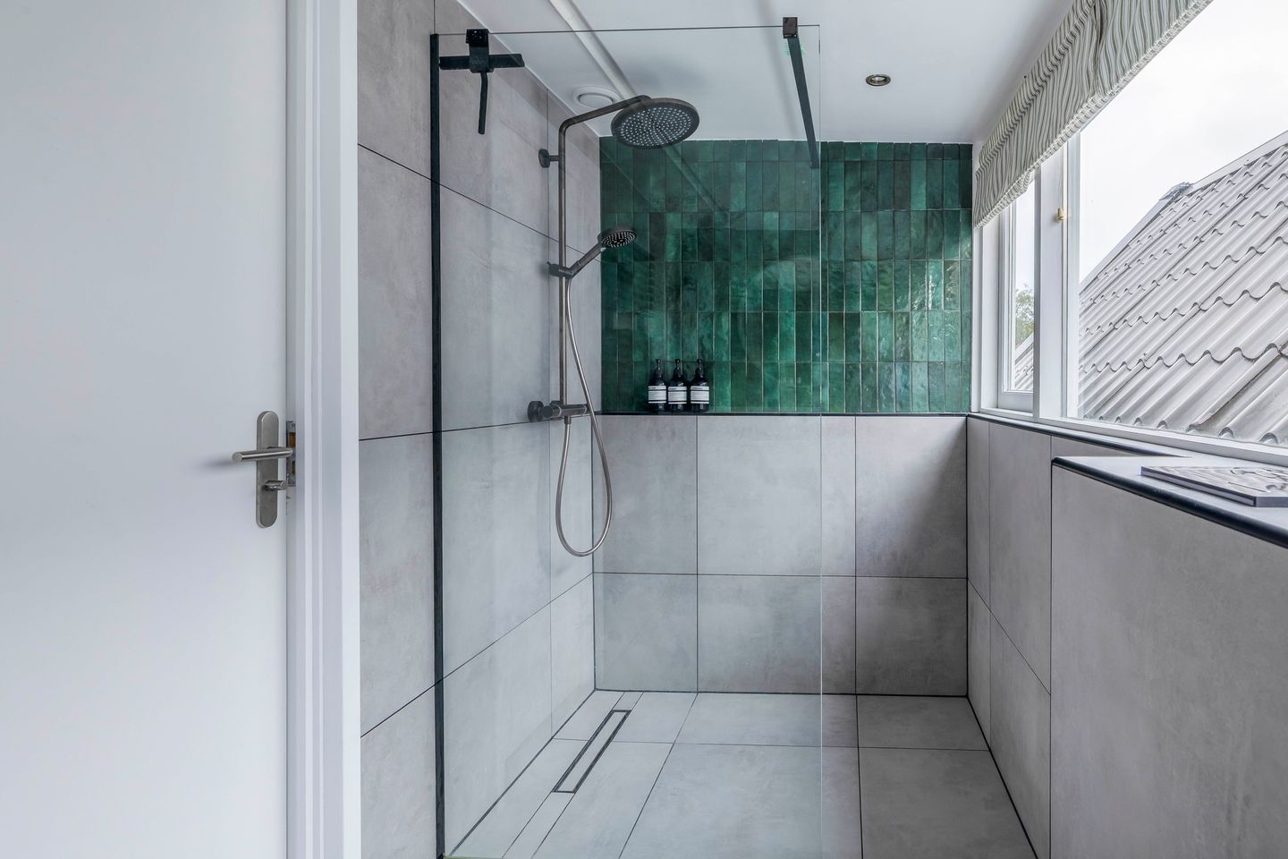 Foto 34 van Oudedijkse Schiekade 119