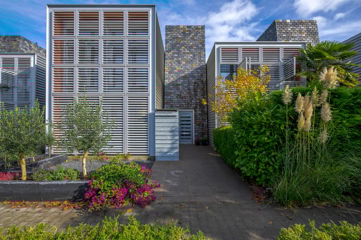 Foto 43 van Samoastraat 6