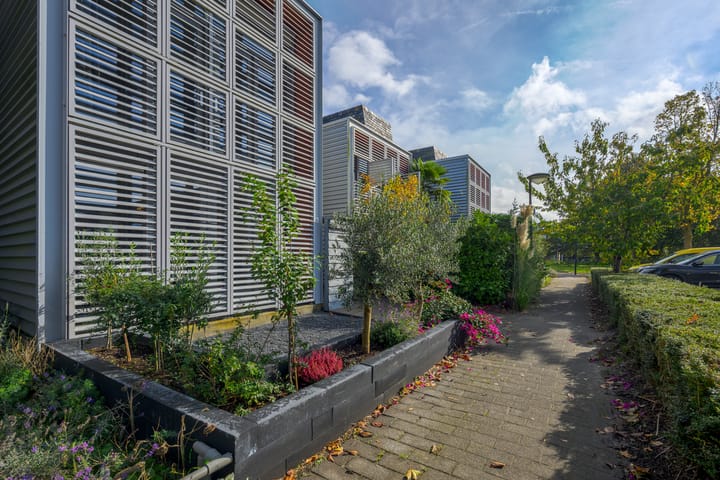 Foto 44 van Samoastraat 6