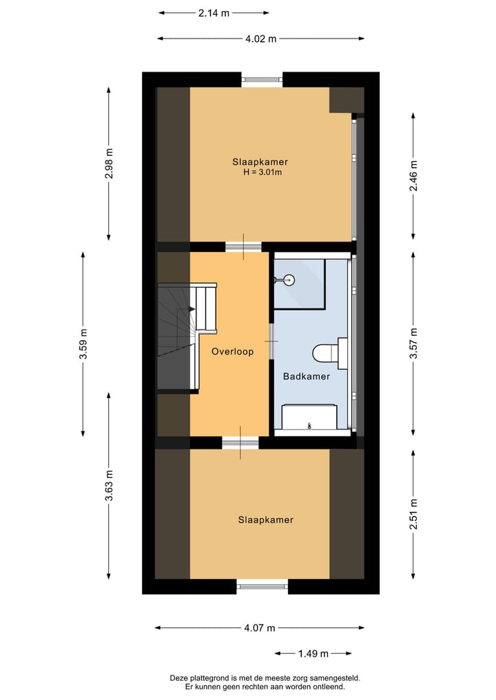 Foto 42 van Oudedijkse Schiekade 119