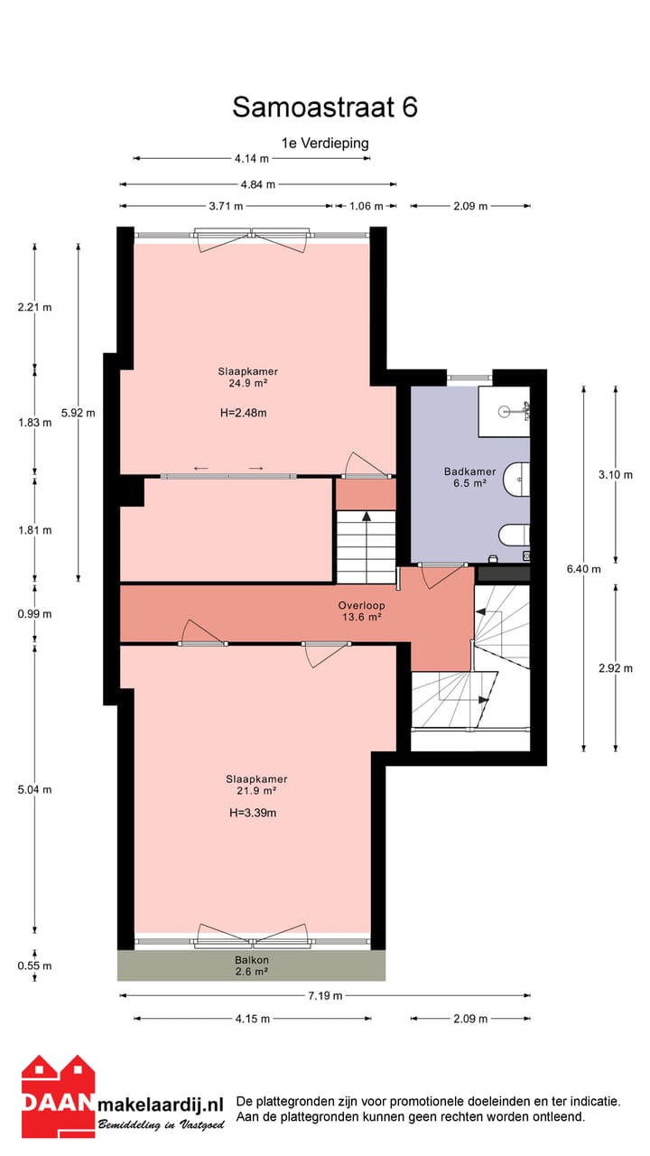 Foto 46 van Samoastraat 6