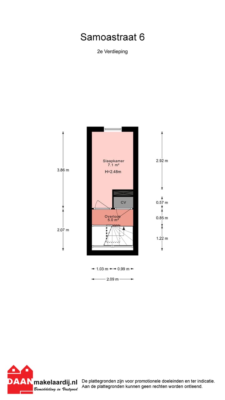 Foto 47 van Samoastraat 6