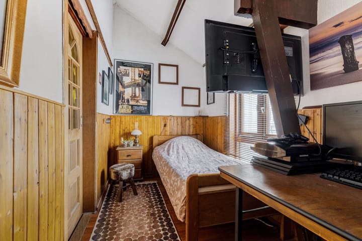 Photo 22 of Oosterstraat 74