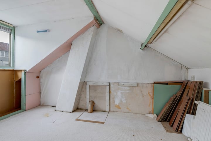 Photo 25 of Oosterstraat 74