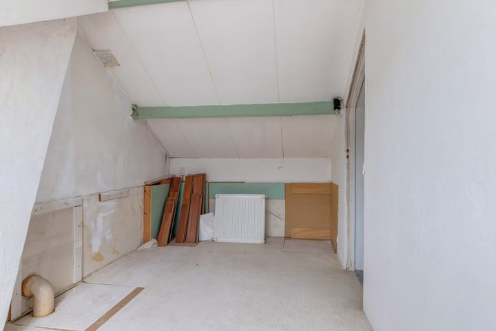 Photo 27 of Oosterstraat 74