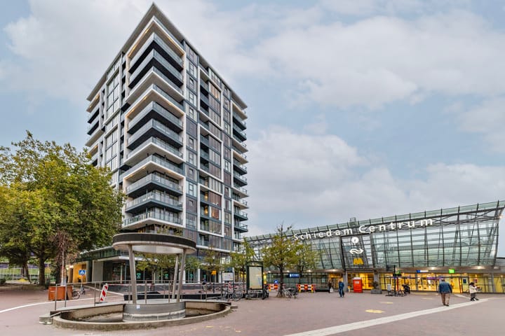 Photo 37 of Oosterstraat 74