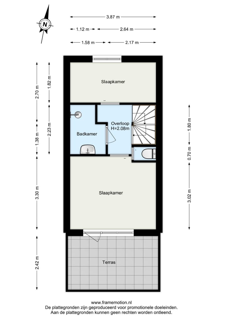 Photo 43 of Oosterstraat 74