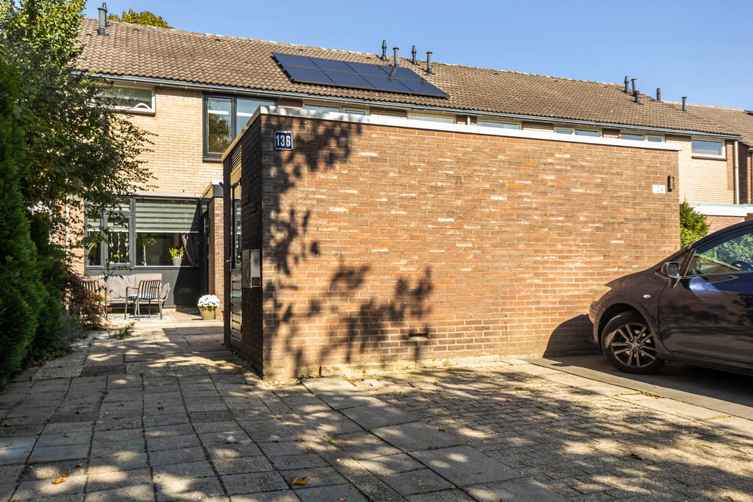 Foto 1 van Helmondstraat 136