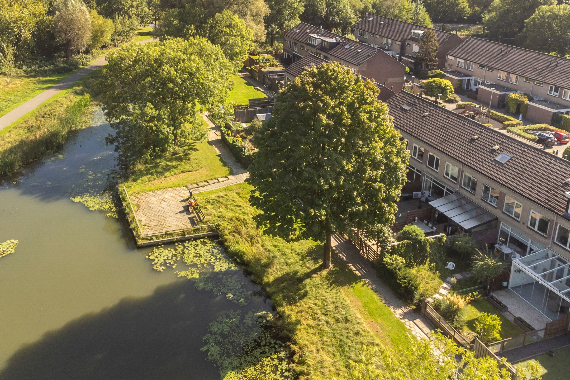 Foto 3 van Helmondstraat 136