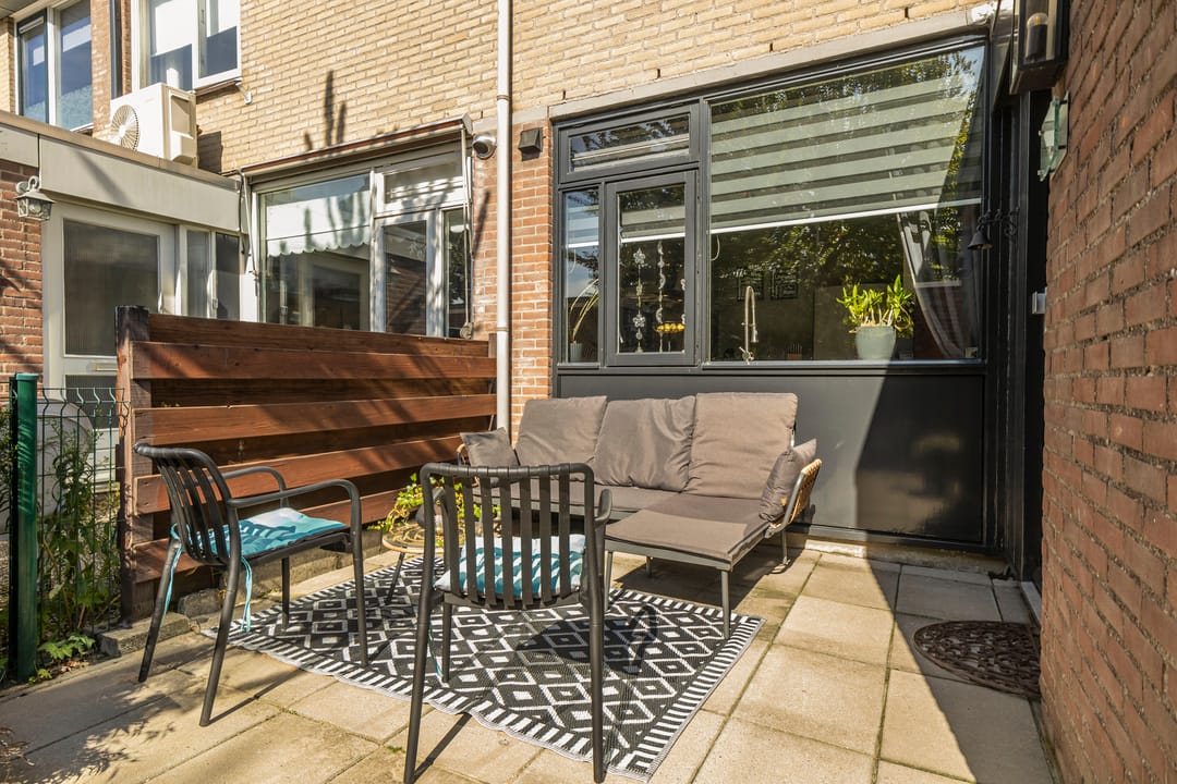 Foto 32 van Helmondstraat 136