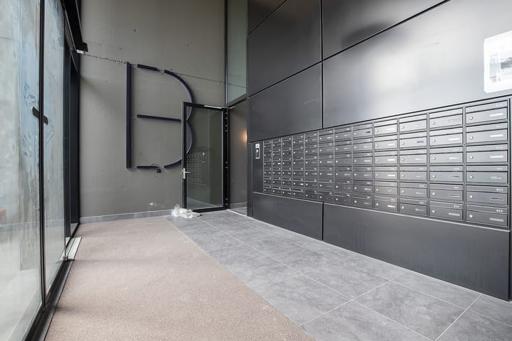 Foto 4 van Maashaven N.z. 637