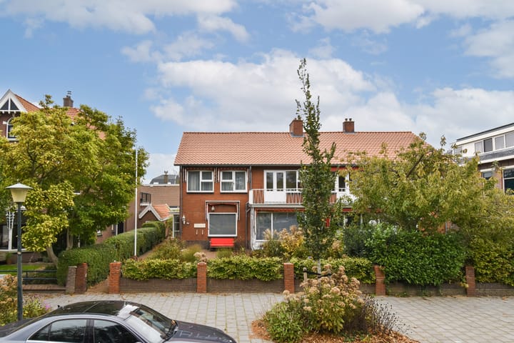 Photo 5 of Schiedamseweg 123