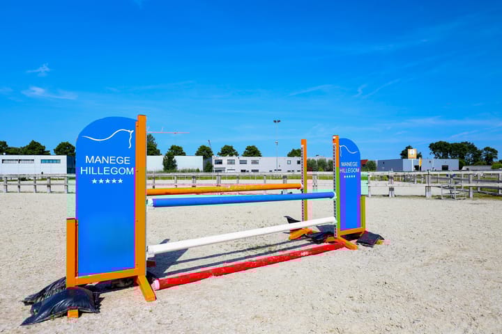 Ampèrestraat 8-D, Hillegom