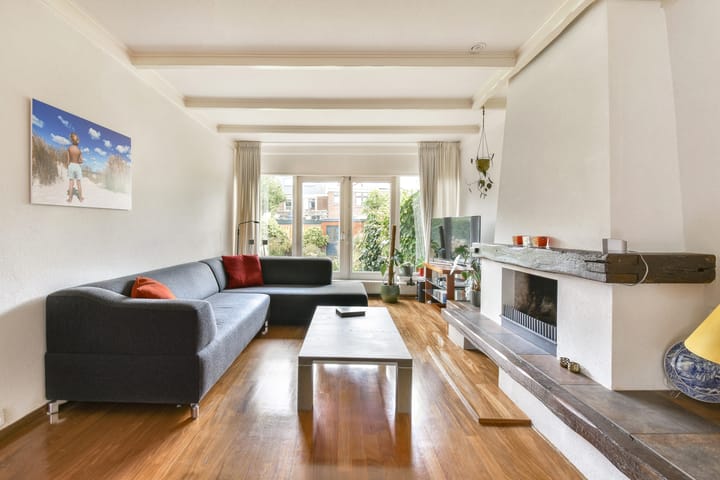 Photo 8 of Schiedamseweg 123