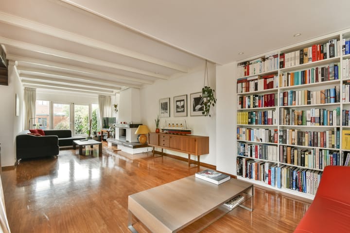 Photo 12 of Schiedamseweg 123