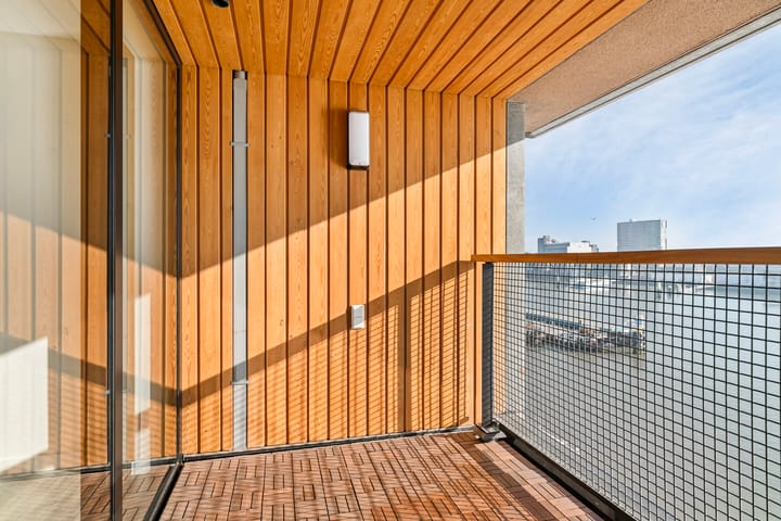 Foto 19 van Maashaven N.z. 637