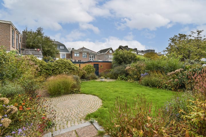 Photo 21 of Schiedamseweg 123