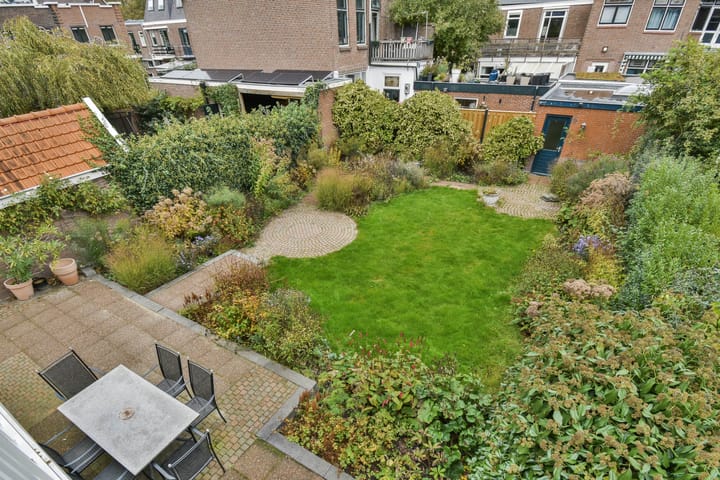 Photo 33 of Schiedamseweg 123