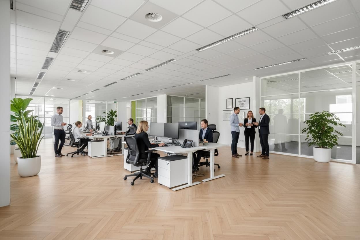 Bekijk foto 2 van Tupolevlaan 101-109