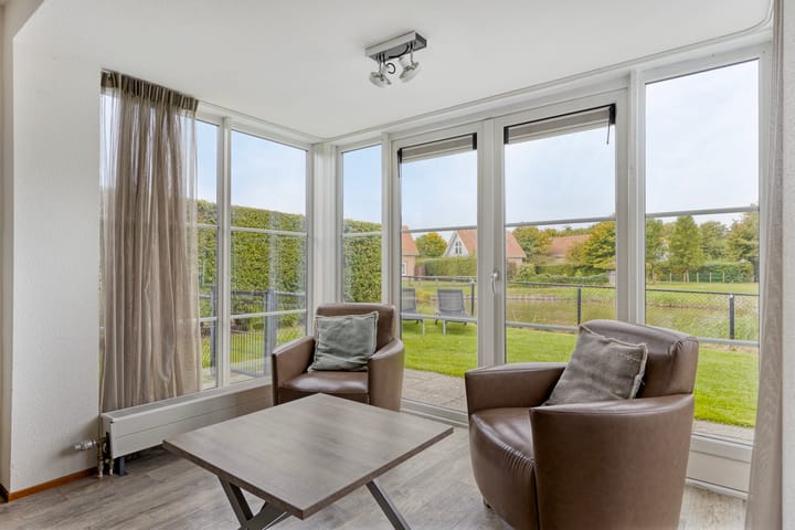 Appartement te koop: Helmgras 6-8, Kamperland